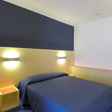 Firenze Hotel 3*