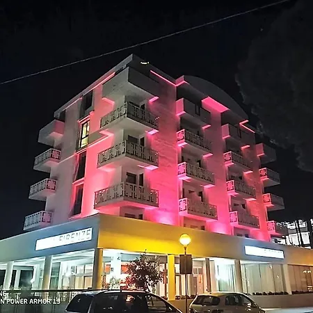 Firenze 3* Бибионе