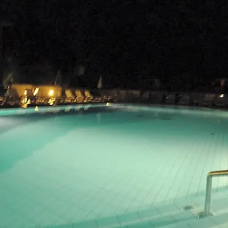 Hotel Firenze 3*