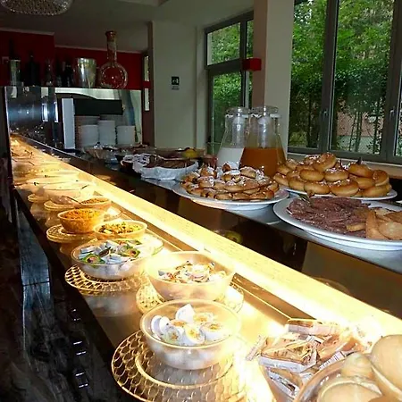 Firenze Hotel Bibione