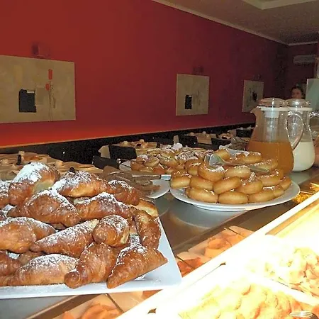 Firenze 3* Бибионе