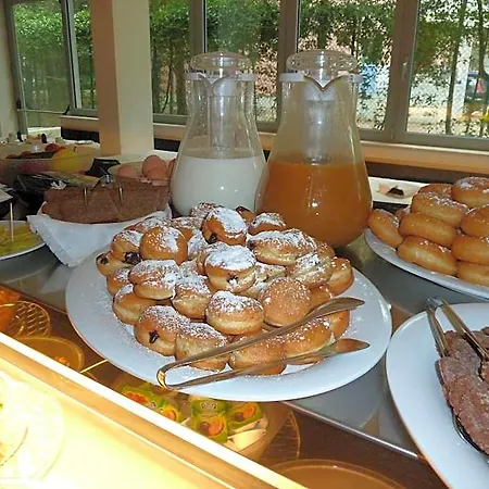 Firenze Бибионе