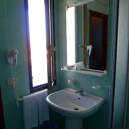 Hotel Firenze Bibione