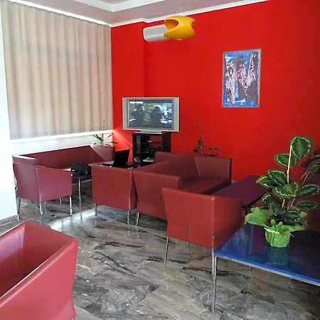 Firenze 3* Бибионе