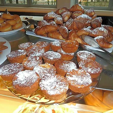 Firenze 3* Бибионе