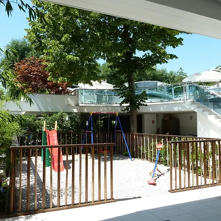 Hotel Firenze Bibione