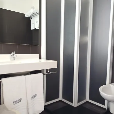 Firenze Hotel 3*