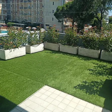 Hotel Firenze Bibione