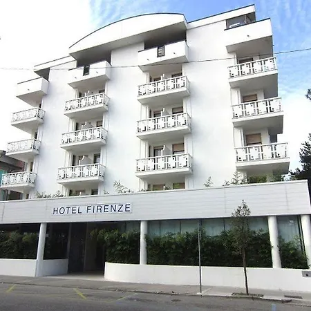 Szálloda Firenze 3*