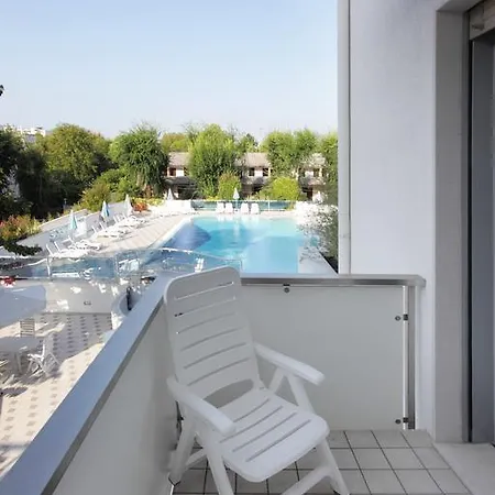 Firenze Szálloda Bibione