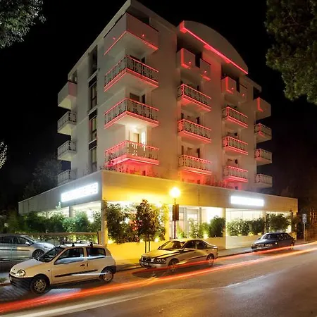 Firenze Szálloda 3*