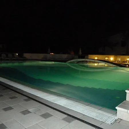 Szálloda Firenze Bibione