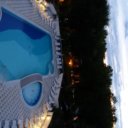 Firenze Hotel