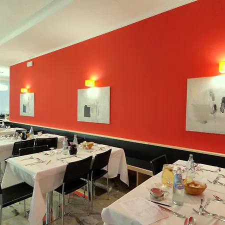 Szálloda Firenze 3*