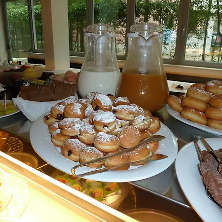 Hotel Firenze 3*