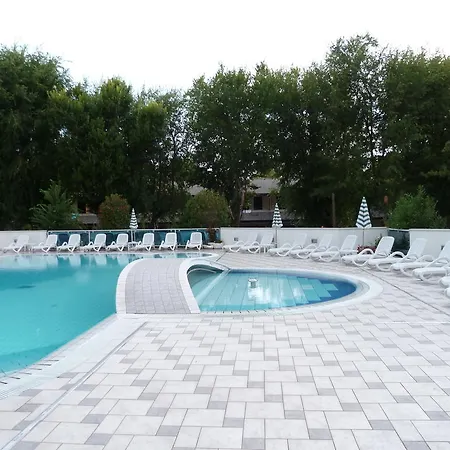 Firenze Szálloda Bibione