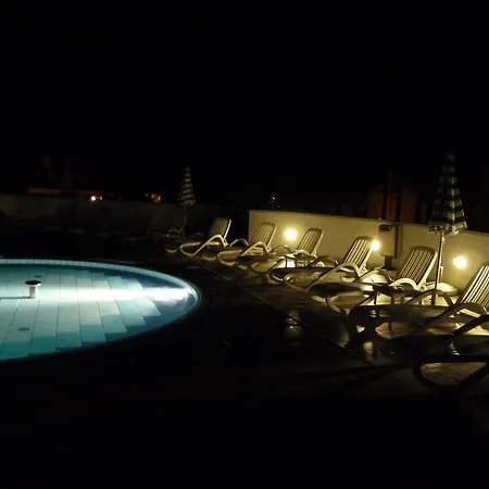 Szálloda Firenze Bibione