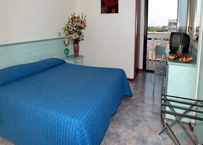 Otel Firenze Bibione