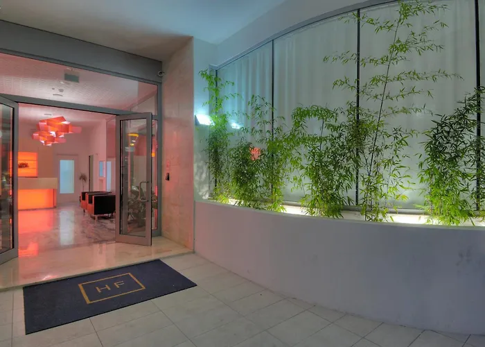 Firenze 3* بيبيوني