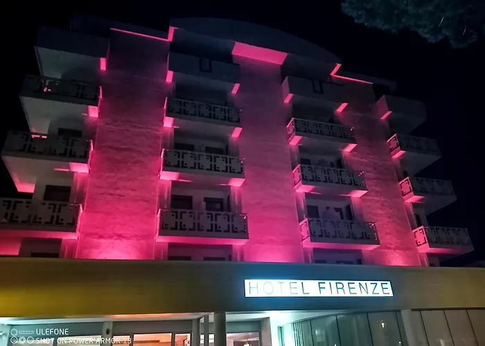 佛罗伦萨酒店 3*