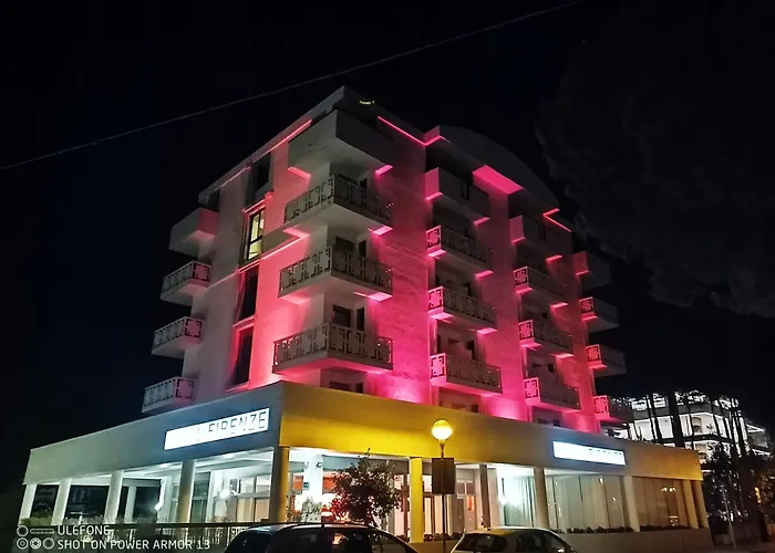 Firenze 3* بيبيوني