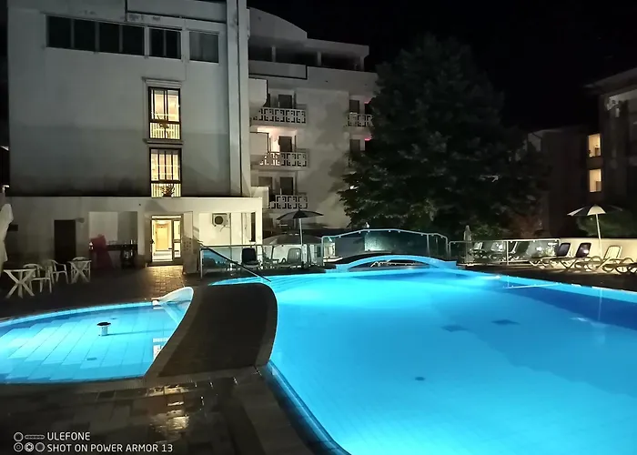 佛罗伦萨酒店 3*