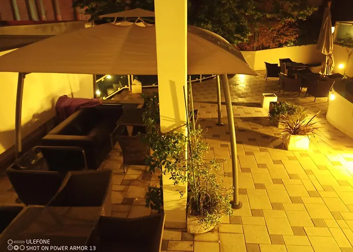 Firenze 3* بيبيوني