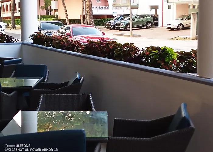 Otel Firenze Bibione