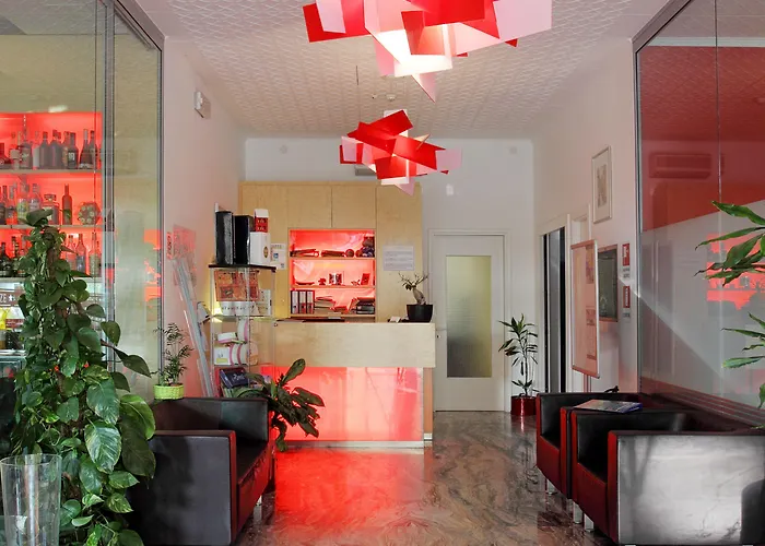 Firenze Otel Bibione