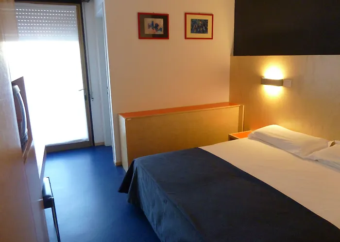 Firenze 3* بيبيوني