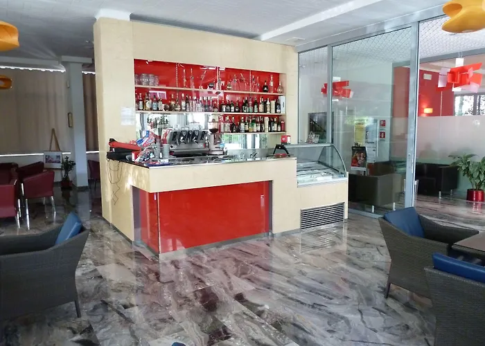 Firenze فندق بيبيوني