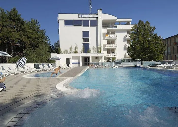 Otel Firenze Bibione