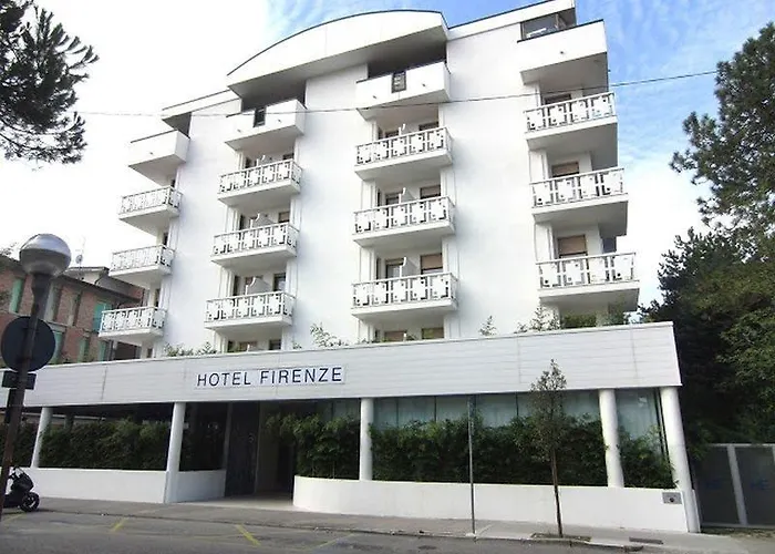 Otel Firenze 3*