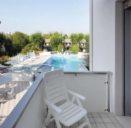 Firenze Otel Bibione