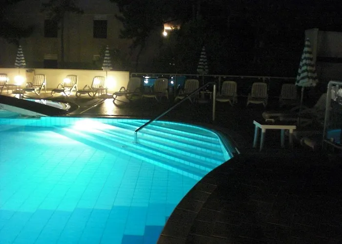 Firenze 3* بيبيوني