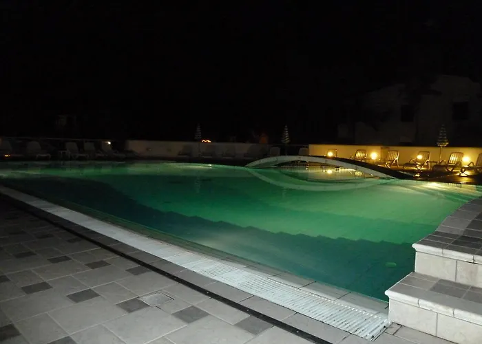 Hotel Firenze Bibione