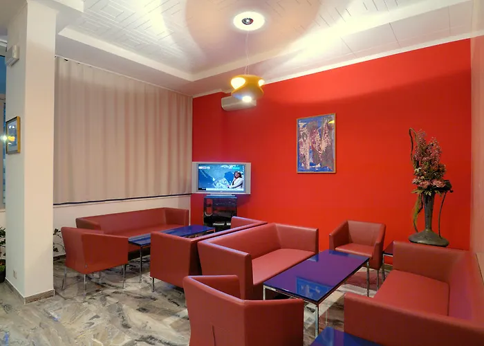 Otel Firenze Bibione