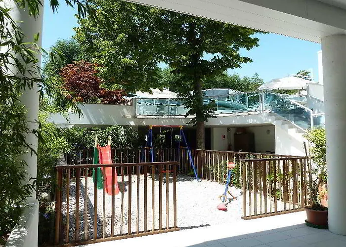 佛罗伦萨酒店 酒店