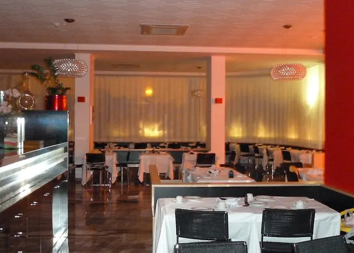 佛罗伦萨酒店 3*