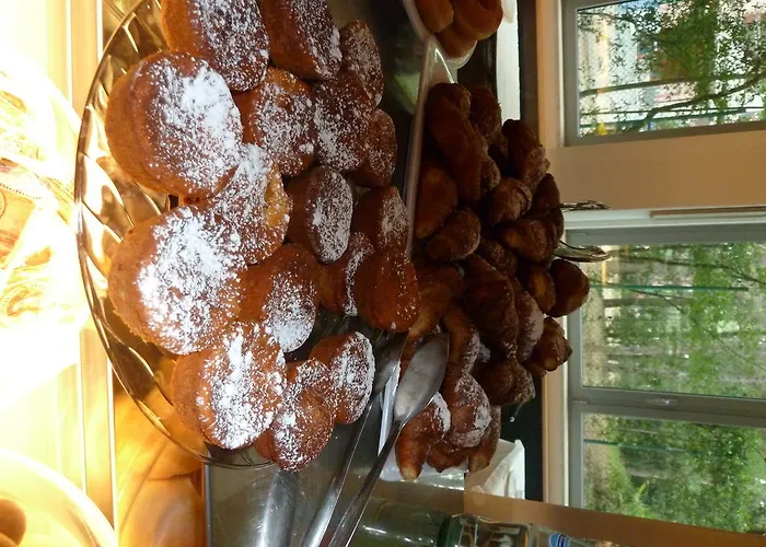 Firenze 3* بيبيوني