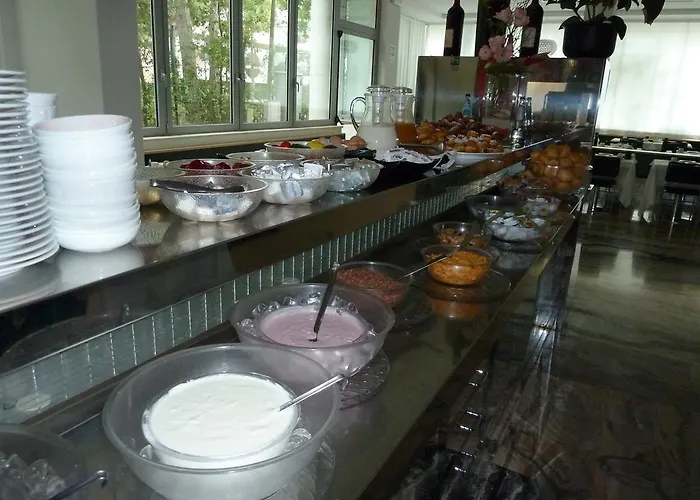 酒店 佛罗伦萨酒店