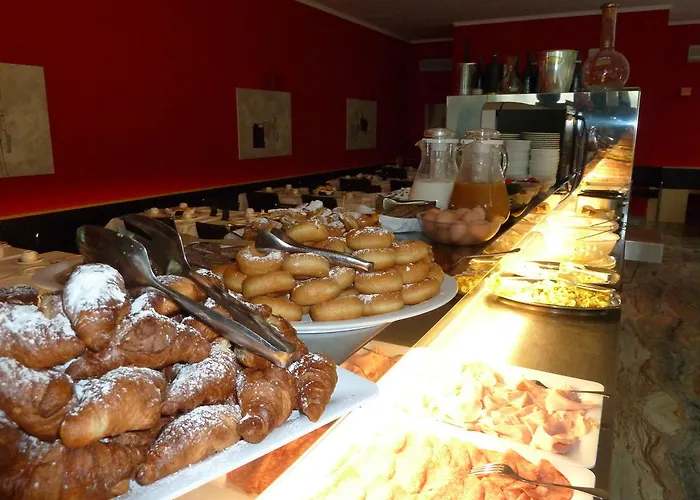 佛罗伦萨酒店 3*