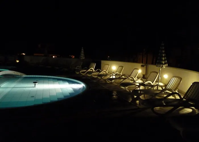 Otel Firenze Bibione