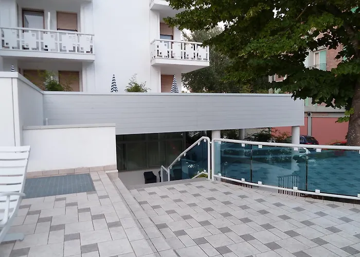 Firenze Otel Bibione